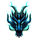 BlueFlameDragon