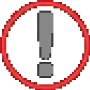Warning