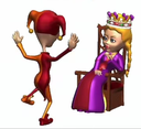 payaso Discord Emoji - ᣗᣞꋊꍟ꒦ꍟꋪ ꒒ꋬꈤꀸ ꂵꃅᣞᣚ