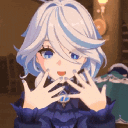waouuu animated emote - ᣗᣞꋊꍟ꒦ꍟꋪ ꒒ꋬꈤꀸ ꂵꃅᣞᣚ