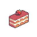 :cake:
