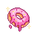 :donut: