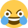 too_much_joy Discord sticker - Morca the Dragon Discord Community