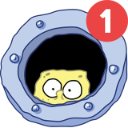 ping_sponge Discord Emoji from Morca the Dragon Discord Community