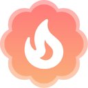 Fire_Icon custom emote | 𝐄𝐥 𝐂𝐨𝐫𝐨 𝟐.𝟎 | 𝐒𝐨𝐜𝐢𝐚𝐥 𝐂𝐥𝐮𝐛 🍓