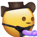 strapxp4 custom emote from Midnight Gallows 🦇