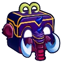 mammoth