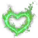 Green_flames9 Discord Emoji | 𝐺𝑂𝑇𝐶/𝐸𝑚𝑜𝑗𝑖𝑠