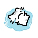 ket Discord sticker - †༒ 𝕽𝖆𝖇𝖎𝖉 𝖂𝖎𝖋𝖎 ༒†