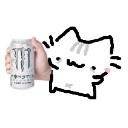 ket Discord sticker | †༒ 𝕽𝖆𝖇𝖎𝖉 𝖂𝖎𝖋𝖎 ༒†