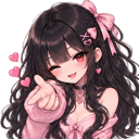 ComeHere custom emote from Darlings