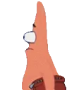 4841patrickstare