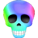 5393skullrainbow