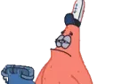 7681nothisispatrick