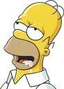 10370homersimpsondrooling