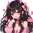 Naughty Discord sticker | Darlings