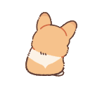 doggy animated Discord emote from †༒ 𝕽𝖆𝖇𝖎𝖉 𝖂𝖎𝖋𝖎 ༒†
