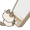 ket animated Discord emote | †༒ 𝕽𝖆𝖇𝖎𝖉 𝖂𝖎𝖋𝖎 ༒†