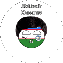 spinningkhusanov animated GIF emoji - Republic of Ganaj