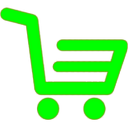 shopping_cart_green custom emote | NQ FUNDED