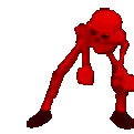 skullydance