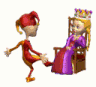 emoji_83 animated emote | AFRO LOBBY