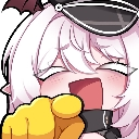 emoji_52 Discord sticker | 𝐓-𝐋-𝐖