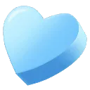 blueHeart