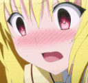 Blush Discord emoji