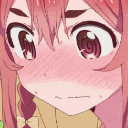 SumiSadBlush Discord emoji