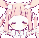 BunnyYay Discord emoji