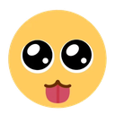 furry Discord Emoji - Republic of Ganaj