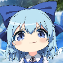 :CirnoSmug: