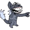 FH_Archie_Laugh