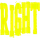 Right Discord emoji