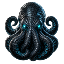 kraken Discord sticker - Empire Shop