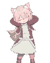 1851catgirldancegif animated emote from 💫ΔŇĐŘØΜ€ĐΔ💫21+