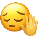 emoji_71 custom emote - Wave