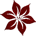 demon animated Discord emote - Wave