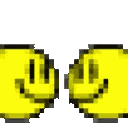bighonkinkiss animated emote from Wave