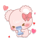 SHTR_67 animated Discord emote - Wave