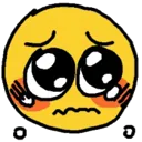 huehue Discord sticker | ✧•Tóxicas Noobs•✧