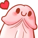 HappyPP Discord sticker from ✦ Celestveil ✦