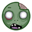 zombie Discord Emoji | Zomboid Evolved: Season 1