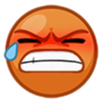 pain Discord sticker | Zomboid Evolved: Season 1