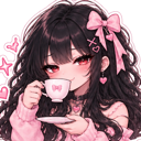 Tea Discord Emoji - Darlings