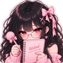 Noted Discord Emoji - Darlings