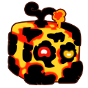 magma Discord Emoji - Los Saramambiches