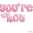 urhot animated Discord emote from ♡꒷꒦꒦꒷♡Sweetopia♡꒷꒦꒦꒷♡