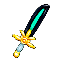dog_blade Discord Emoji - Los Saramambiches